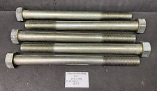 M20 240mm bolts for sale  STAFFORD