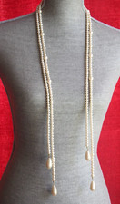 Liz claiborne lariat for sale  Yucaipa
