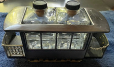 Vintage musical train for sale  Bella Vista