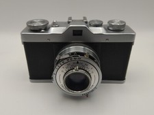 Leidolf lordox analoge gebraucht kaufen  Bovenden
