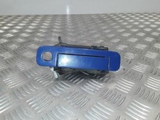 Audi A3, S3 (8L) 1996 Vorne Links Tür Außen Griff 8D0837208A VEI6680 comprar usado  Enviando para Brazil