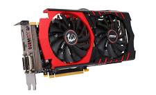 Placa de vídeo MSI GeForce GTX 970 para jogos 4G comprar usado  Enviando para Brazil