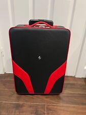 Genuine ferrari leather for sale  MANSFIELD