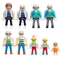 Playmobil familie hauser gebraucht kaufen  Frauenstein, Rechenberg-Bienenmühle