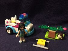 Lego friends 41086 for sale  COLCHESTER
