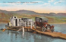 Vantage washington columbia for sale  Brooklyn