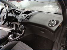 Airbag tableau bord d'occasion  Claye-Souilly
