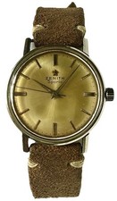Zenith sporto stellina usato  Dalmine
