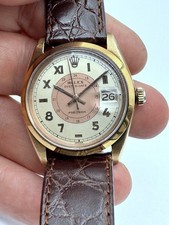 rolex precision for sale  South San Francisco