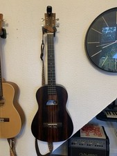 Tanglewood ukulele tw20 for sale  PRESTATYN
