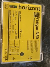 Horizont ranger n50 gebraucht kaufen  Dillenburg