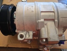 Compressor CA com embreagem A/C 2006-2007 compatível com Audi A3 2.0L, 2014-2015 para...20 comprar usado Compressor CA com embreagem A/C 2006-2007 compatível com Audi A3 2.0L, 2014-2015 para...20 comprar usado  Enviando para Brazil