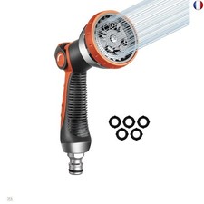 Pistolet arrosage jardin d'occasion  Paris VI