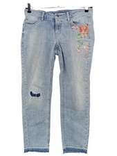 Cambio jeans straight gebraucht kaufen  Berlin