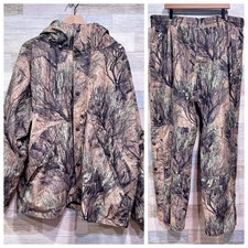 Cabelas scentlok suede for sale  Blythewood
