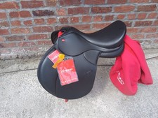 John whitaker saddle for sale  MACCLESFIELD