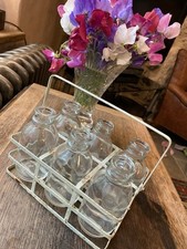 Mini tester glass for sale  OSWESTRY