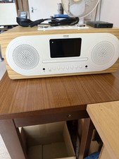 Azatom clock wood for sale  BASINGSTOKE