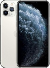 Apple iPhone 11 Pro Max ( 256GB) - Prata, Usado Excelente comprar usado  Enviando para Brazil