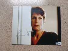 Jamie lee curtis for sale  Mesa