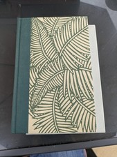 Folio society poems for sale  HARROGATE