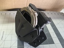Kydex handcuff double for sale  Myrtle Beach