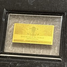 Banknote 999 1000 gebraucht kaufen  Mönchengladbach