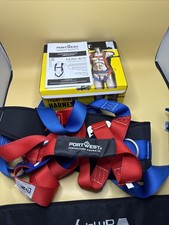 Portwest point harness for sale  FAREHAM