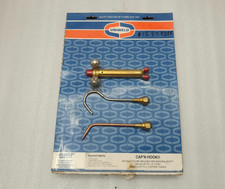 Uniweld k71mtf5 cap d'occasion Uniweld k71mtf5 cap d'occasion  Expédié en France