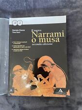 Narrami musa usato  Tula