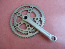 Peugeot rennrad kurbel gebraucht kaufen  Pforzheim