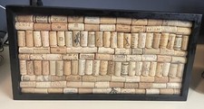 Handmade wine cork for sale  Colona