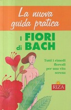 Fiori bach coccolo usato  Bastia Umbra