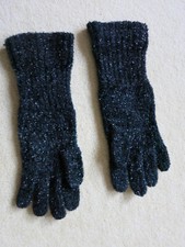 Strickhandschuhe damen der gebraucht kaufen  Ulmen
