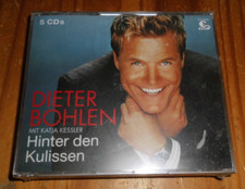 Hörbuch dieter bohlen gebraucht kaufen  Gilching