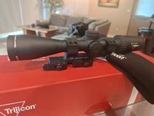 Trijicon credo 9x40 for sale  Bend