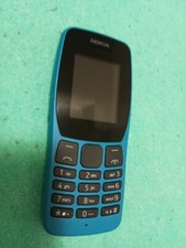 Nokia 110 blu usato  Este