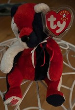 Patriot beanie baby for sale  Deland