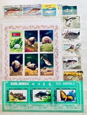 Sea marine animal for sale  PERTH