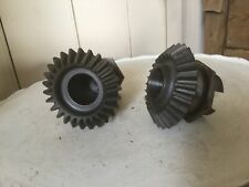 Lagonda bevel gears for sale  MARLBOROUGH