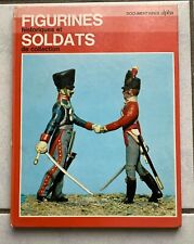 Livre figurines historiques d'occasion  Montluçon