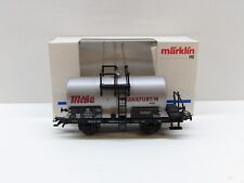 Märklin 4872 kesselwagen gebraucht kaufen  Wolfenbüttel