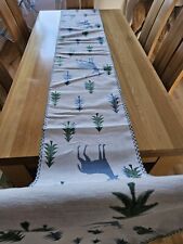 Christmas table runner for sale  DERBY