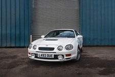 1994 toyota celica for sale  FROME