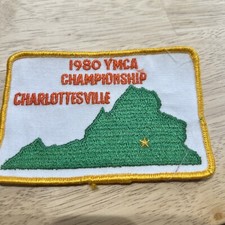 Vintage 1980 ymca for sale  Sicklerville