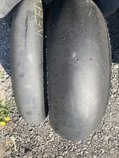 Pirelli diablo supersport for sale  FOLKESTONE