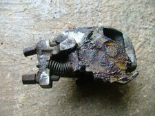 Piaggio vespa 150 usato  Torrebelvicino