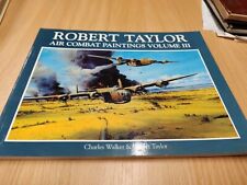 Robert taylor air for sale  NOTTINGHAM