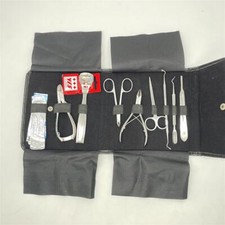 Nagelset marke surgana gebraucht kaufen  Haiger
