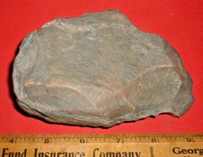 Nice paleolithic acheulean for sale  La Junta